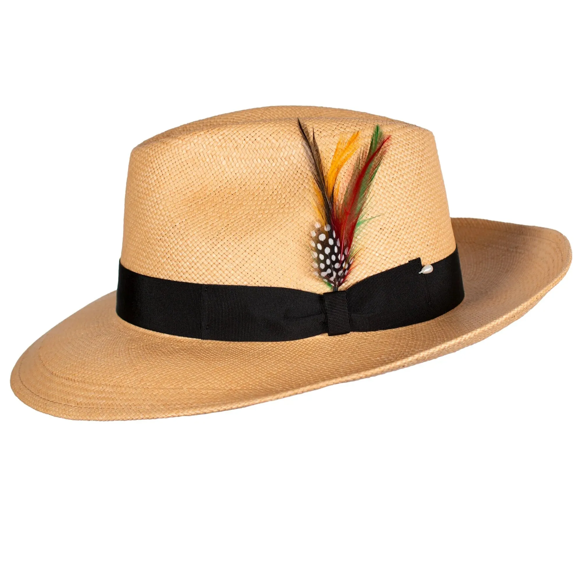 Ricardo | Genuine Panama Hat