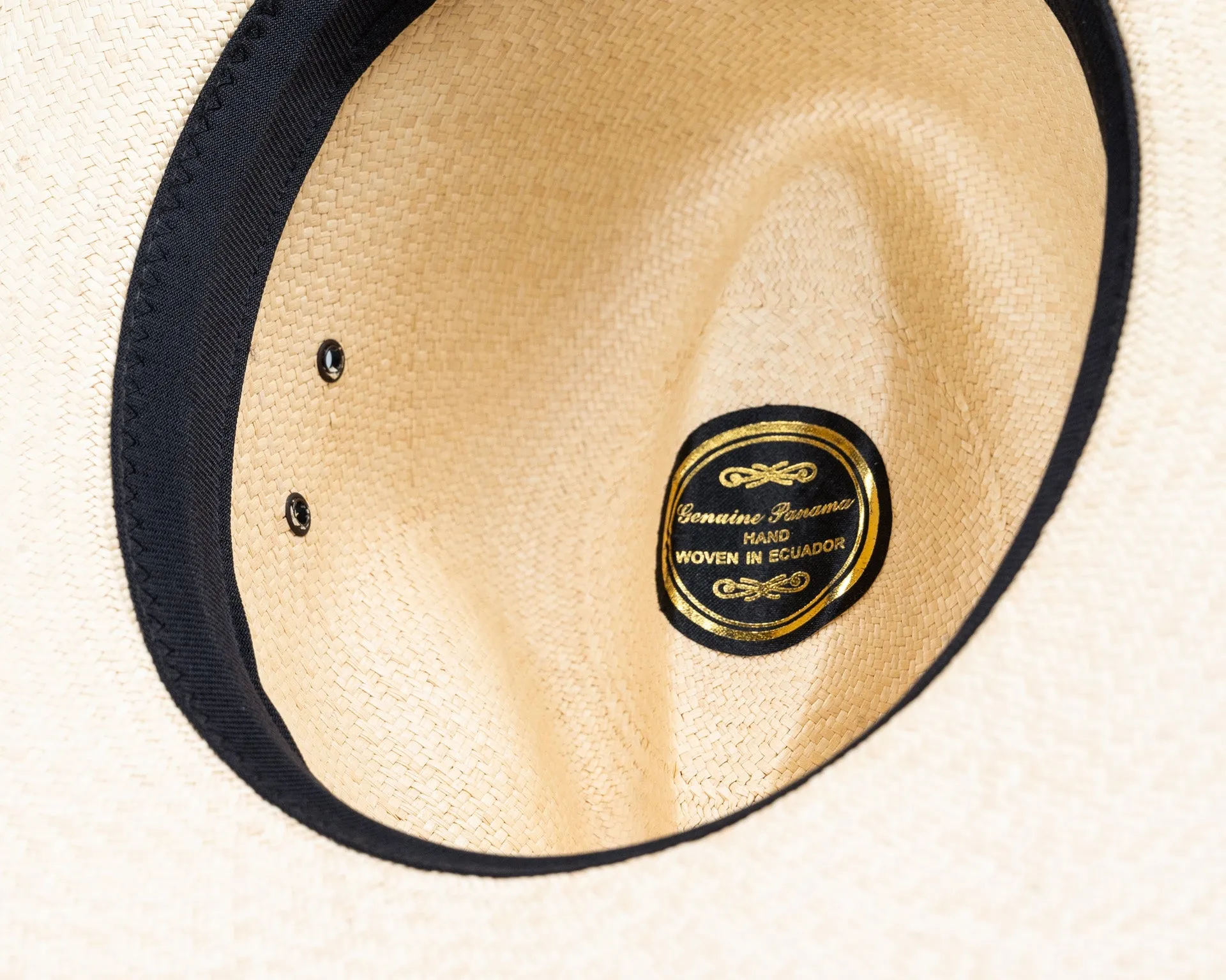 Safari Fedora | Natural