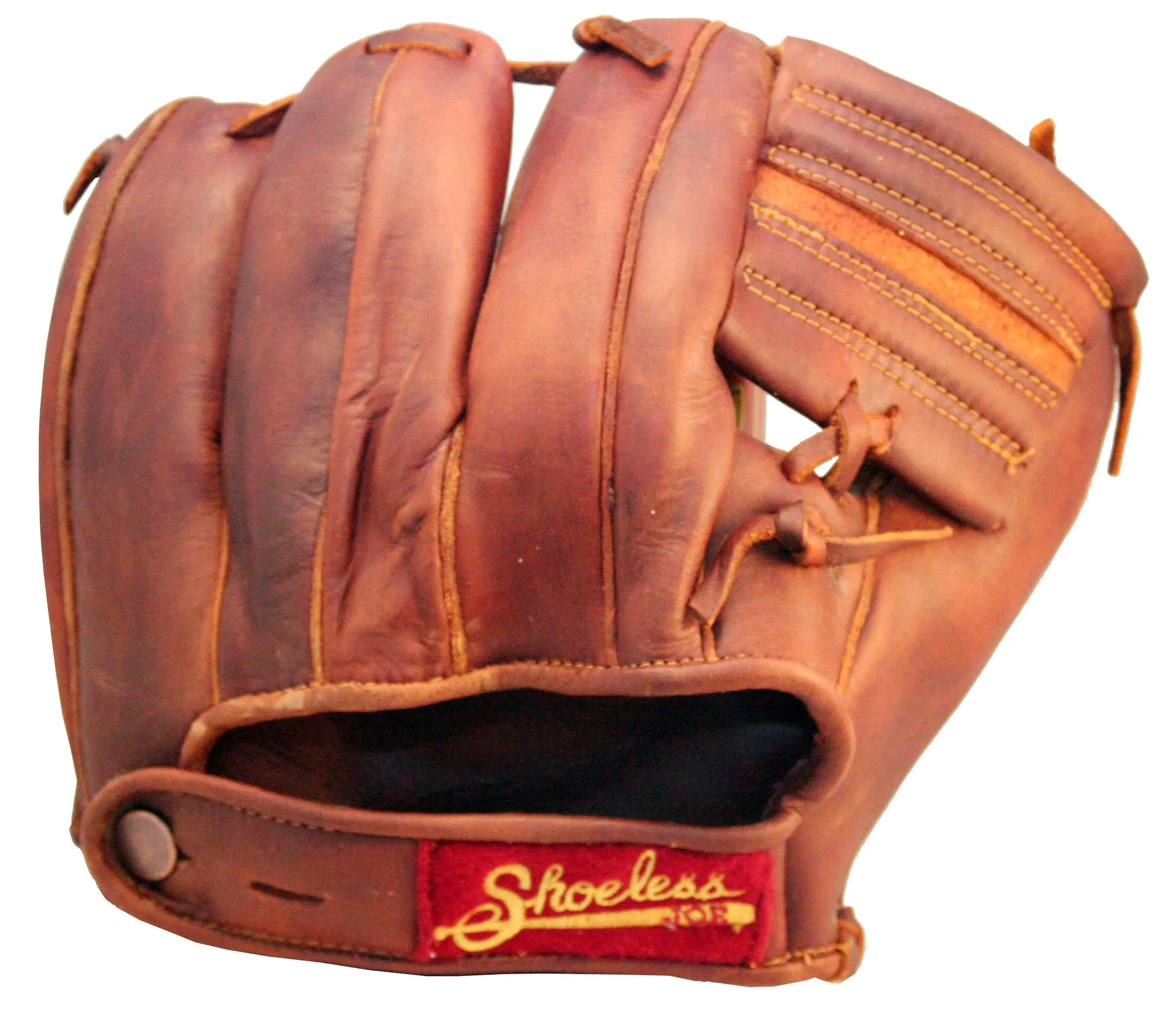 Shoeless Joe Golden Era Replica 1949 Fielders Glove | 1949FG