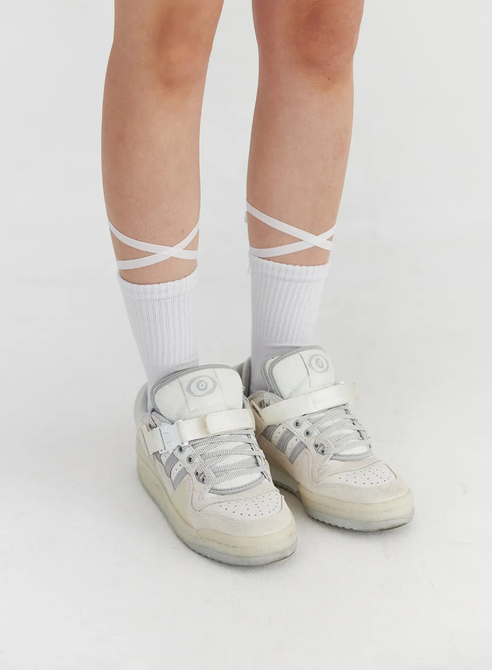 Strap Socks CS326