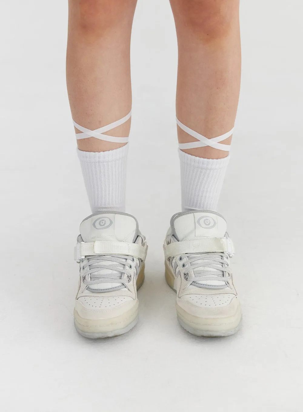Strap Socks CS326
