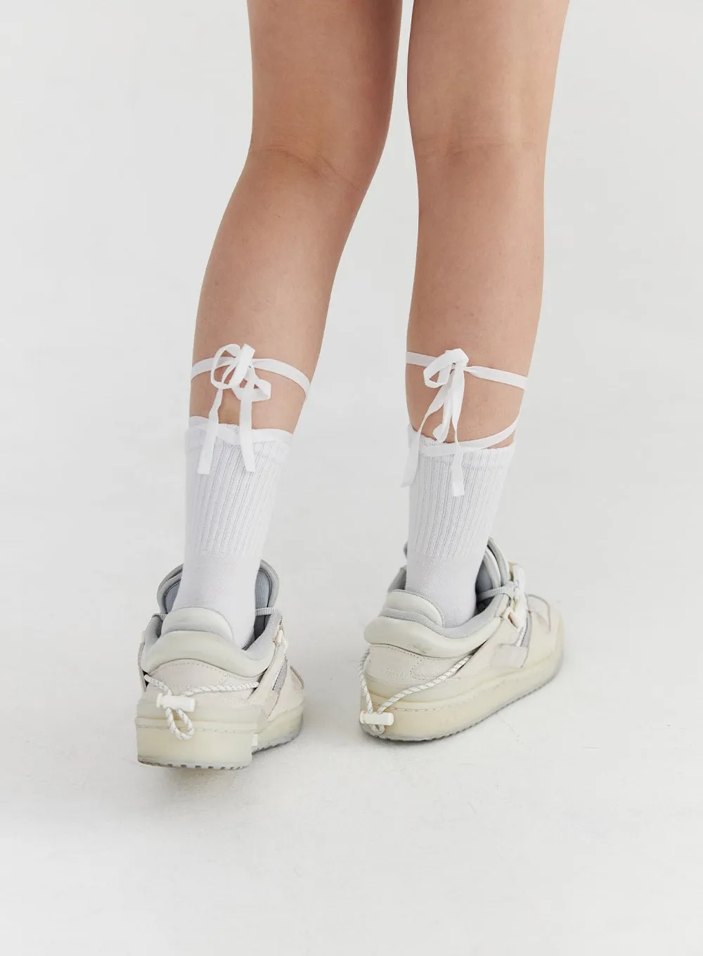 Strap Socks CS326