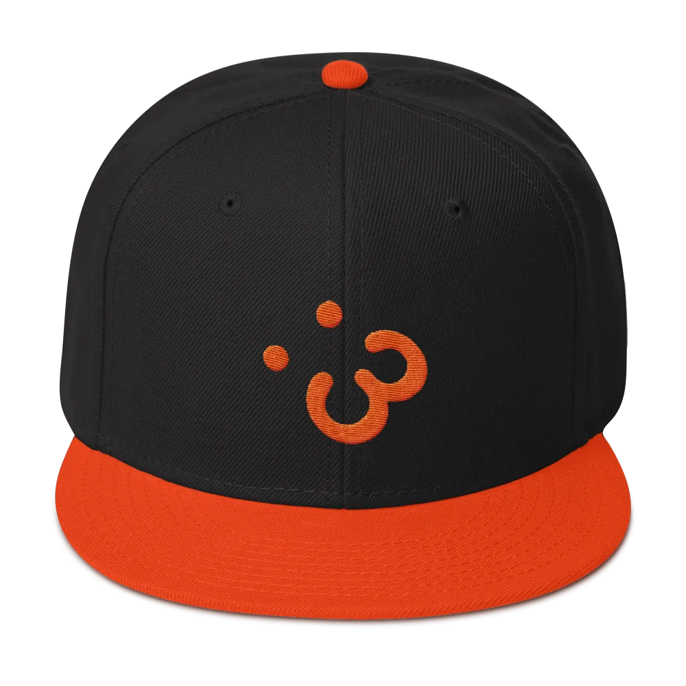 Swag Junkies Snapback