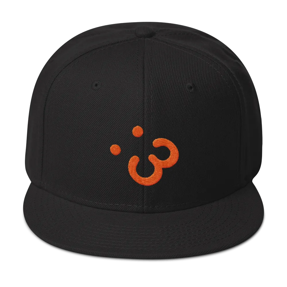 Swag Junkies Snapback