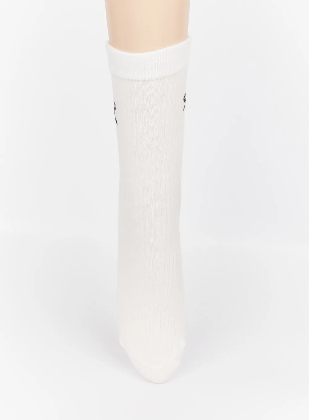 Sweet Ribbon Socks IM531