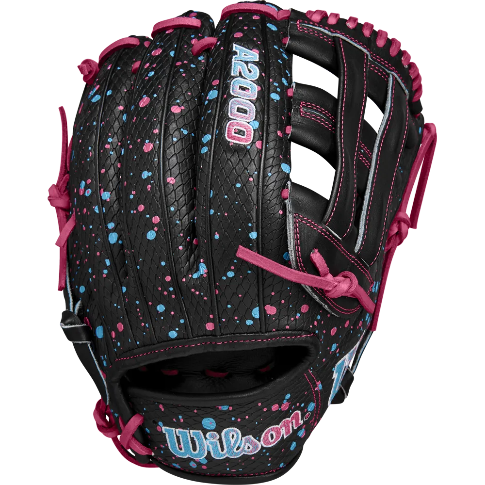 Wilson A2000 1912SS 12 inch Infield Glove