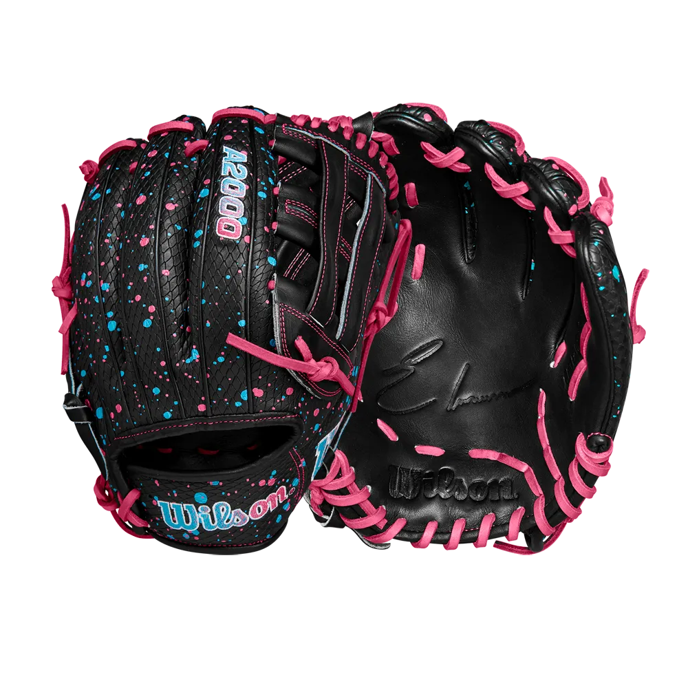 Wilson A2000 1912SS 12 inch Infield Glove