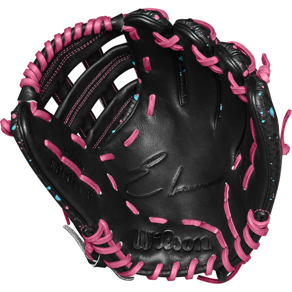 Wilson A2000 1912SS 12 inch Infield Glove